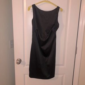 Newport News Black Formal dress size 8